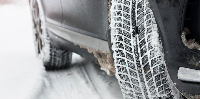 All-season tires: there's a myth that very few people know about