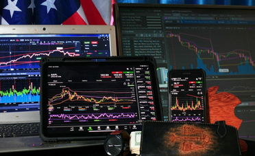 What is a stock's beta coefficient and how does it work?