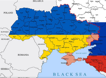 Russian Liberals Dismiss $61bn to Ukraine: “It Won't Save Kyiv”