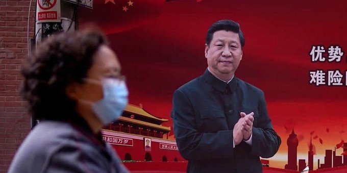 “No Scientific Basis”: China Fights Back on Travel Restrictions as Cases Mount