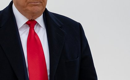 Why billionaires support Trump