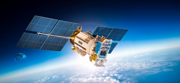 Russia and the $564 Billion Nuclear Space Threat