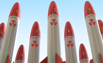 Nuclear War: 4,000 Warheads Ready Worldwide—When Could They Be Used?
