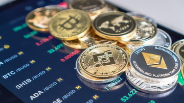 What are cryptocurrencies and how do they work?