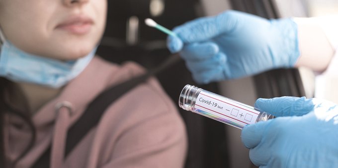 With no “zero-Covid” policy, Cases skyrocketed. Is China trapped?