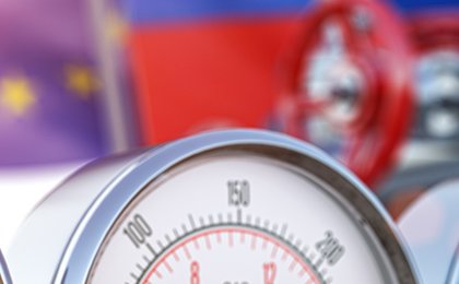 Why Russian gas is still a problem for Europe