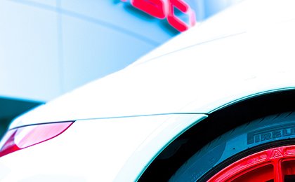 Porsche's bold EV ambitions keep shareholders idling in the pits