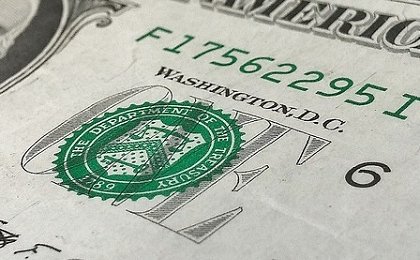 Why is the Dollar the main actor of Forex?