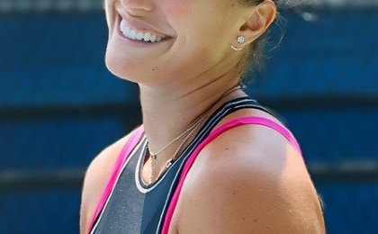 How much does Aryna Sabalenka earn? The net worth of the world's number one tennis player