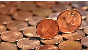 The €7,000 1-Cent Euro Coin You Might Have in Your Pocket