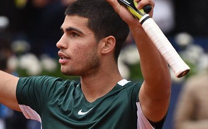 Tennis and luxury: Alcaraz treats himself to a 27-meter yacht worth €10 million.