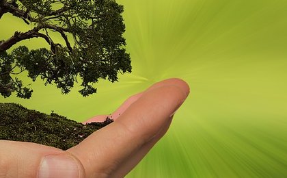 World's rich channel more wealth into tackling climate change