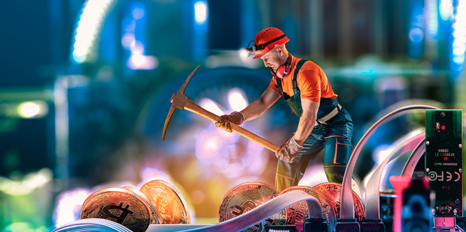 Mining pools: what they are, how they work, and which are the best