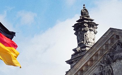 Here's how Germany, Europe's largest economy, was first to fall into recession