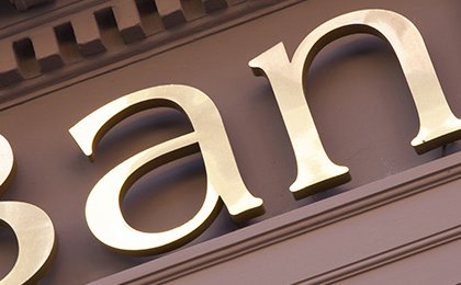 Which Bank will Fail Next?