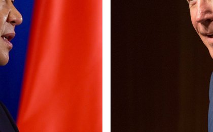 The BRICS welcome six new members, challenging US-led Western world