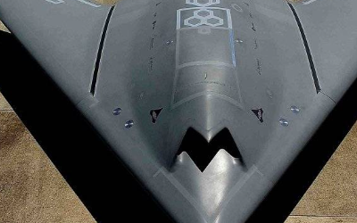 War Spending Is Rising: These 3 Defense Stocks Are Up Double Digits