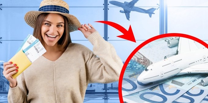 10 foul-proof ways to save money on flights