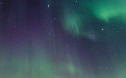 Solar Storm Exposes Strengths and New Weaknesses