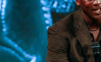 Who are the 50 highest-paid athletes of all time? Michael Jordan leads the way.