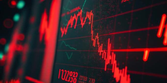 The dumbest market in history: why this stock market rally is dangerous