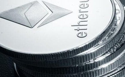 Not Just Bitcoin: Ethereum's Price Set to Skyrocket