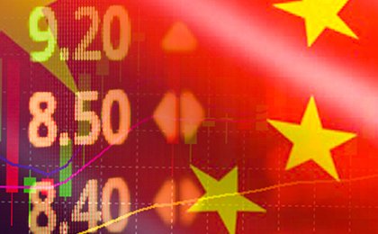 Sluggish growth and high unemployment: China's crisis deepens