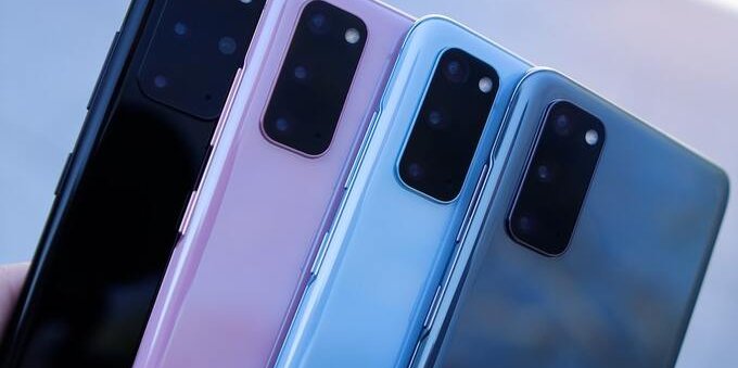 Best budget smartphones under 200 dollars 2024