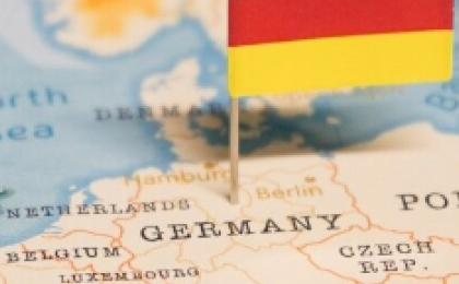 German Consumer Optimism Hits 3-year High