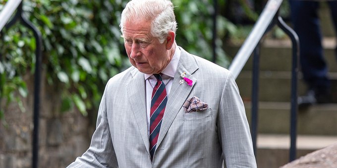 How much does Charles III earn? Here's the net worth of the new King of England