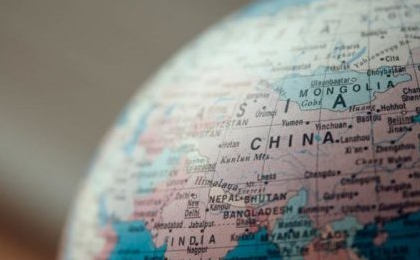 Lunar New Year Bump Returns to China