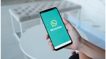 How to Hide Chats on WhatsApp