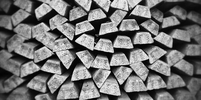 Silver is in high demand, here's why and how you should invest right now