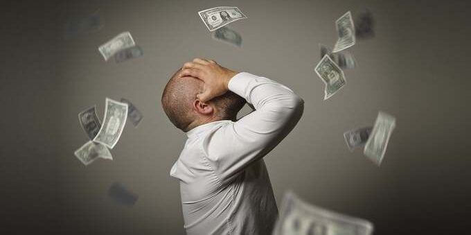 What if the dollar doesn't survive this time?