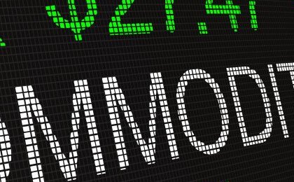 Zinc and Lead: The Shifting Landscape of Mining Production