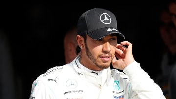 Lewis Hamilton net worth: salary and earnings of the new Ferrari pilot