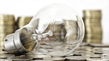 Here's how much Electricity you can save by turning off the Lights when not needed