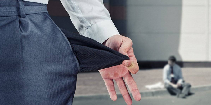 How to Protect a Portfolio When Liquidity Dries Up