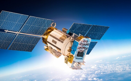 Russia and the $564 Billion Nuclear Space Threat