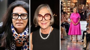 The richest women in Italy and in the world 2024