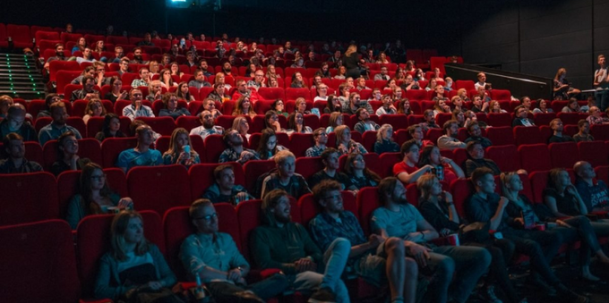 The 30 highest-grossing films in cinema history
