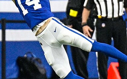 Alec Pierce Salary in 2026: $114 Million and the Contract That Made Him the NFL's Highest-Paid Free-Agent Wide Receiver
