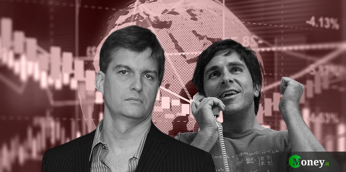 Michael Burry's net worth: strategy of "the big short" winner explained