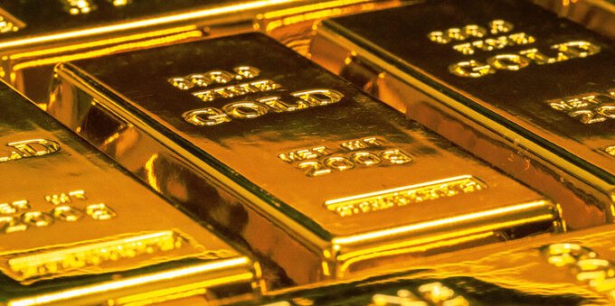 Gold Price keeps Rallying: here's why