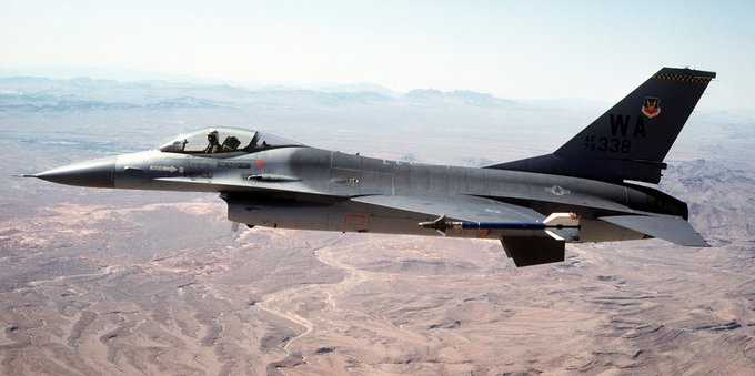 US sends F-16 Jets to Taiwan. Why a Chinese invasion is Out of the Question