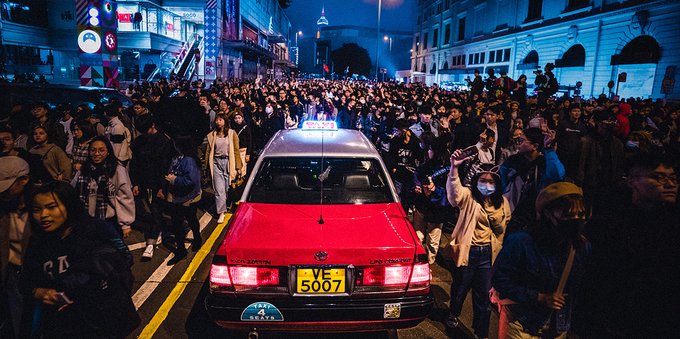 Covid Protests could be Violently Suppressed. What is happening in China?