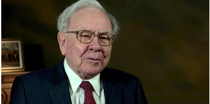 Today, a Pizza is Worth More than an iPhone—According to Warren Buffett