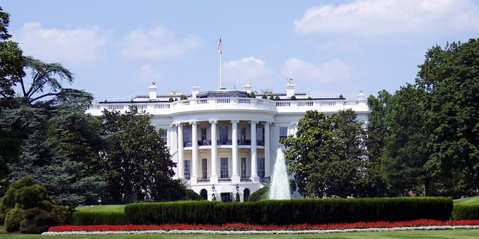 How much does the <span class="caps">US</span> president earn? Salary and benefits of the most powerful man in the world