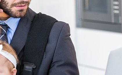 Even a PhD isn't enough to erase the effects of class