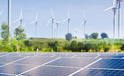 Energy transition, here's 8 companies you want in your portfolio